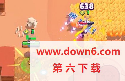 荒野乱斗游戏怎么玩  新手玩法攻略