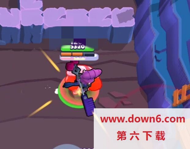 荒野乱斗游戏怎么玩  新手玩法攻略