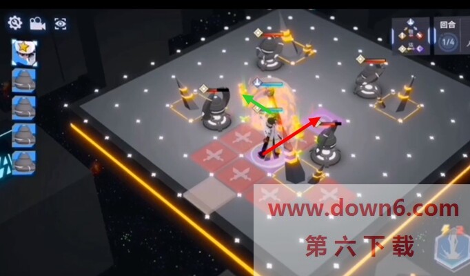 凹凸世界手游第20关怎么过  解密关卡1-20图文攻略