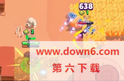 荒野乱斗英雄塔拉怎么样  塔拉新手玩法攻略