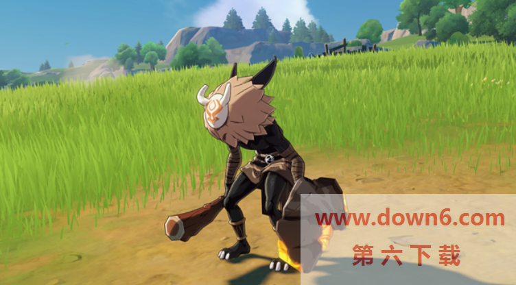 原神岩盾丘丘人怎么打  岩盾丘丘人打法攻略
