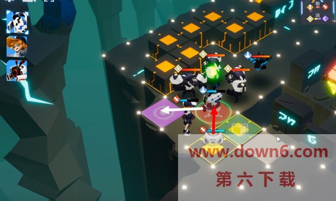 凹凸世界手游第12关怎么过   解密关卡1-12图文攻略
