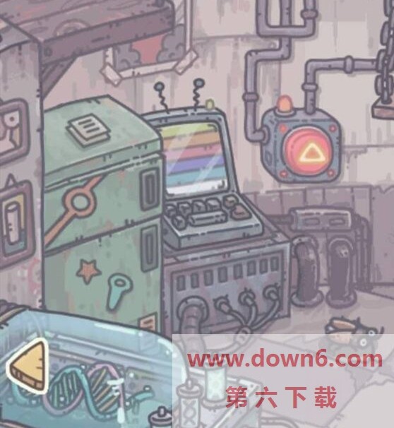 最强蜗牛模拟训练在哪儿打开？模拟训练开启方法