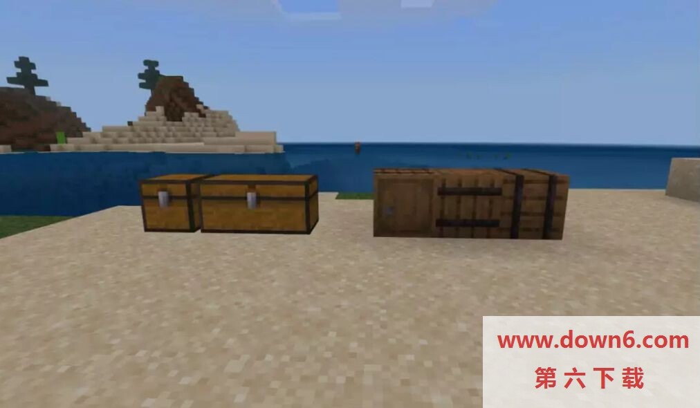 我的世界无限拿箱子物品指令是什么  无限拿箱子物品指令用法攻略