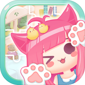 少女部屋拼图游戏