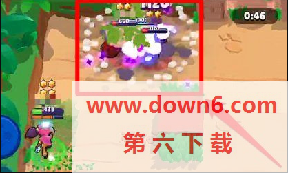 荒野乱斗英雄塔拉怎么样  塔拉新手玩法攻略