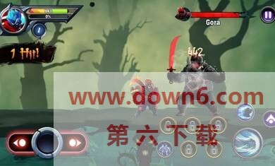 英勇之士龙之战游戏