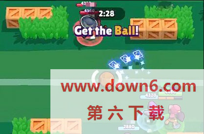 荒野乱斗英雄塔拉怎么样  塔拉新手玩法攻略
