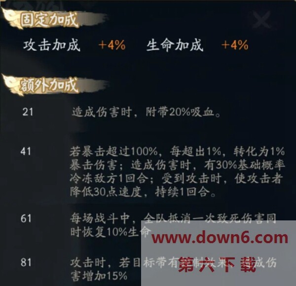 阴阳师愿之光有什么用？阴阳师愿之光加成效果介绍(图文)