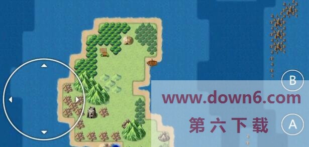 大千世界耳语森林在哪？耳语森林资源分布介绍
