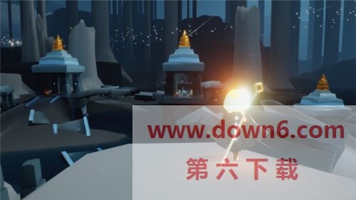 光遇水母发型怎么获得？光遇水母发型获得方法介绍(图文)