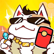 喵喵黄金屋游戏