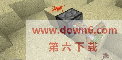 我的世界自动门怎么做-自动门做法教程(图文)
