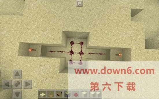我的世界自动门怎么做-自动门做法教程(图文)