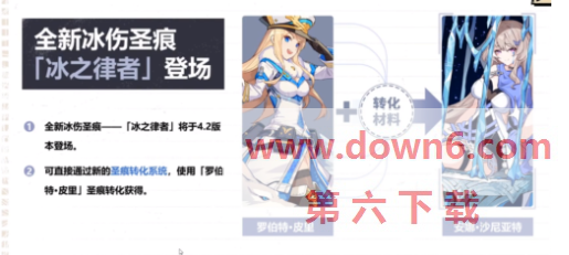 崩坏3冰之律者是谁？崩坏3冰之律者怎么获得？