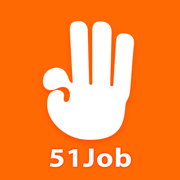 前程无忧51Job