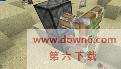 我的世界自动门怎么做-自动门做法教程(图文)