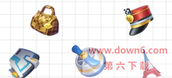 跑跑卡丁车手游小灰机怎么获得-小灰机活动及获得方法介绍