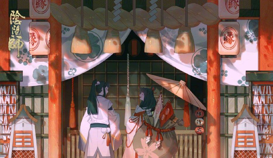 阴阳师二号机养什么好  2号机位速度最高式神培养推荐
