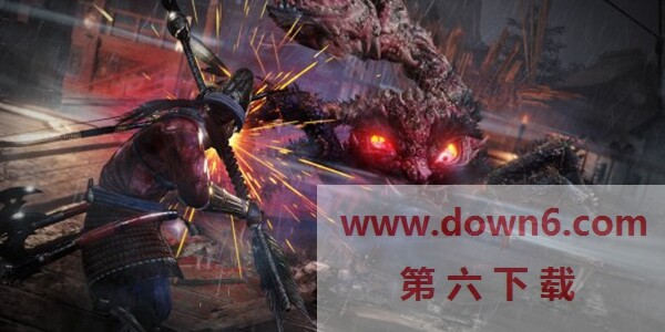 仁王2DLC妖蟹是什么-妖蟹详细介绍