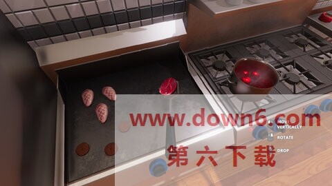 最强厨神游戏