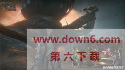 Warframe惊惧之心