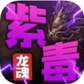 紫毒龙魂游戏