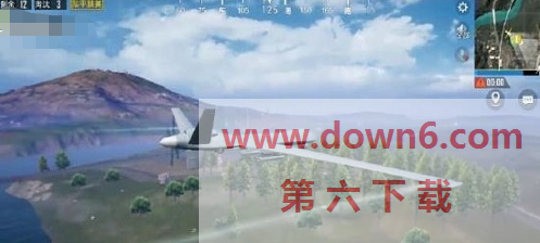 和平精英火力对决uav控制终端怎么用-火力对决uav控制终端使用方法介绍