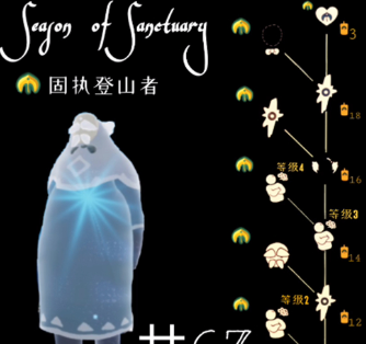 光遇黑色领结怎么获得-黑色领结获取方法介绍