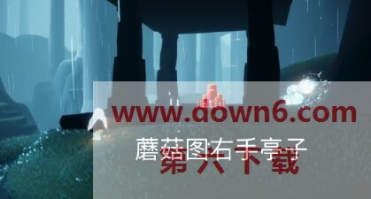光遇8月2日大蜡烛具体位置一览