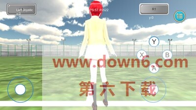 校园女生模拟器V1.83