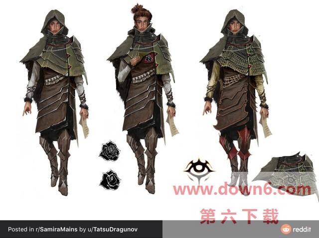英雄联盟Seraphine怎么样-LOL塞拉菲技能介绍