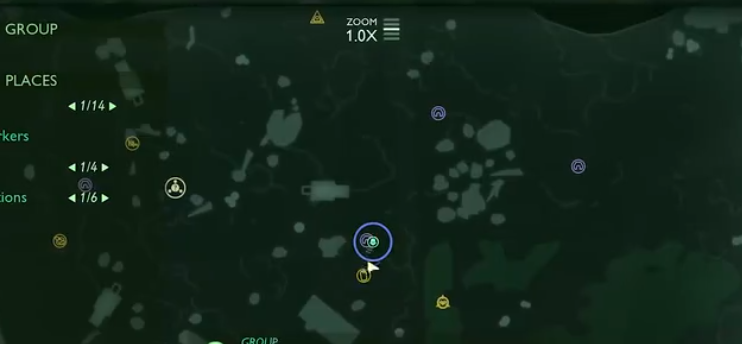 禁闭求生磁带在哪-禁闭求生磁带位置介绍