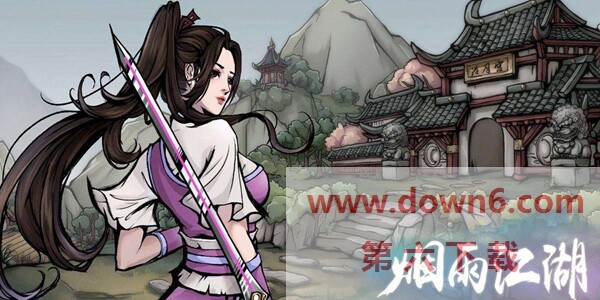 烟雨江湖泠月新天赋怎么触发-泠月新天赋触发效果介绍