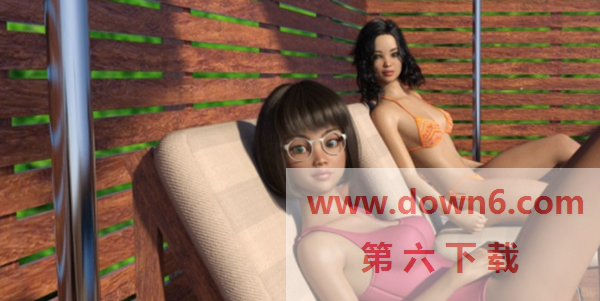 交换生游戏
