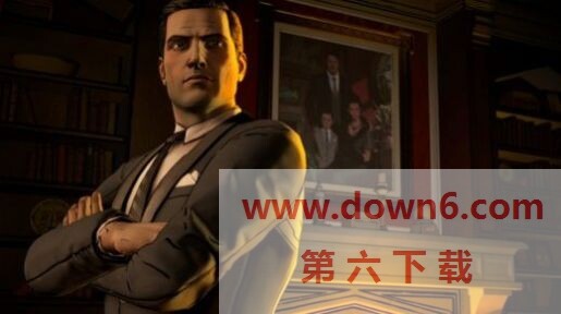 蝙蝠侠哥谭骑士游戏