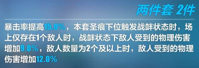 崩坏3李比希套怎么样-李比希套效果介绍