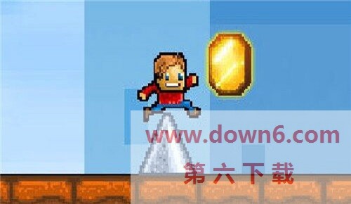 强哥大逃亡