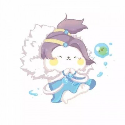 王者荣耀白色好吃头像大全-白色好吃高清无水印头像汇总
