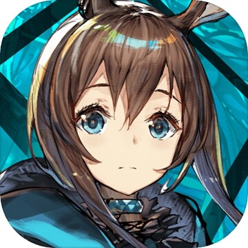 明日方舟密林悍将归来