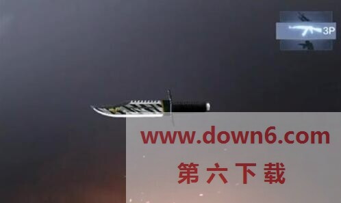 CF手游黑虎匕首怎么玩-穿越火线黑虎匕首获得方法介绍