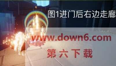 光遇8月2日大蜡烛具体位置一览