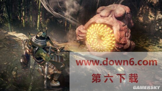 仁王2DLC肉瘤怪是什么-肉瘤怪详细介绍