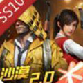 和平精英ss10赛季手册皮肤