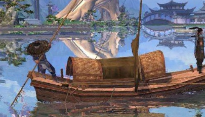 《剑网3》辉光流影怎么获得