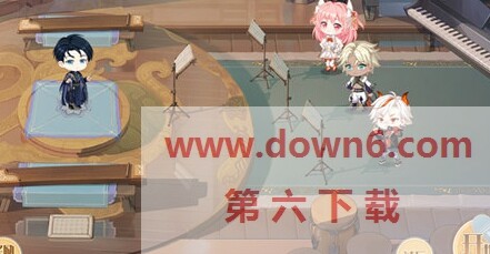 食物语音乐之声活动怎么玩-食物语音乐之声活动及时间介绍