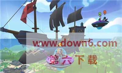 香肠派对先行服2020最新版