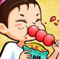<strong>暴走小吃街游戏</strong>