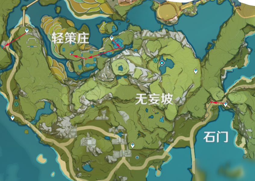 原神低级圣遗物狗粮怎么获得-低级圣遗物狗粮获取方法