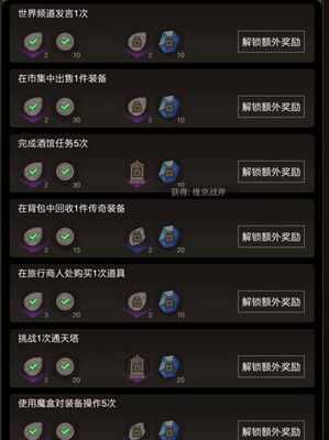不朽之旅神之息怎么获得  神之息获取途径介绍(图文)